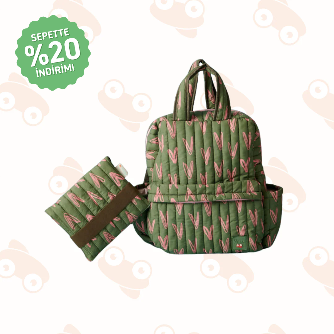 Heart Life Set (Küçük)