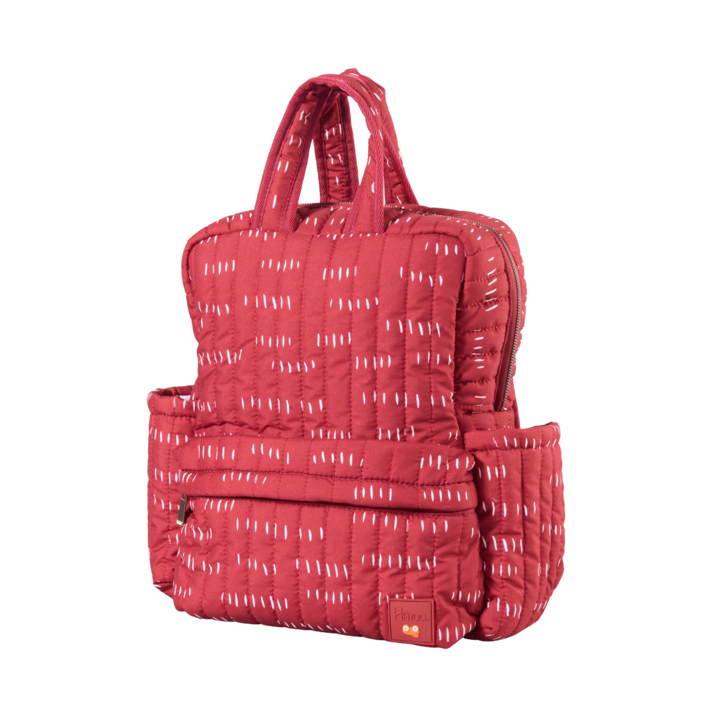 King Crimson 2025 - Backpack & Changing Mat