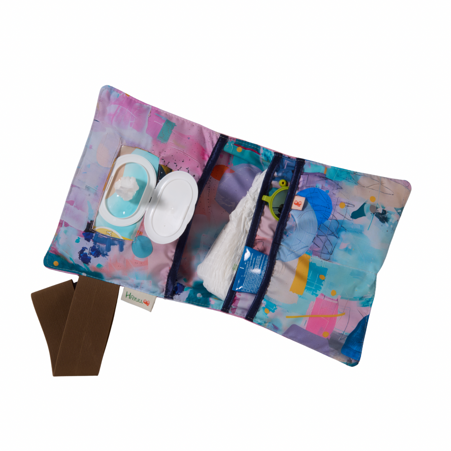 Watercolor Supernova Set