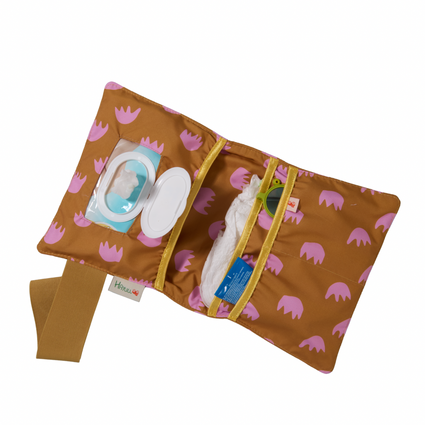 Istanbul Mustard Set