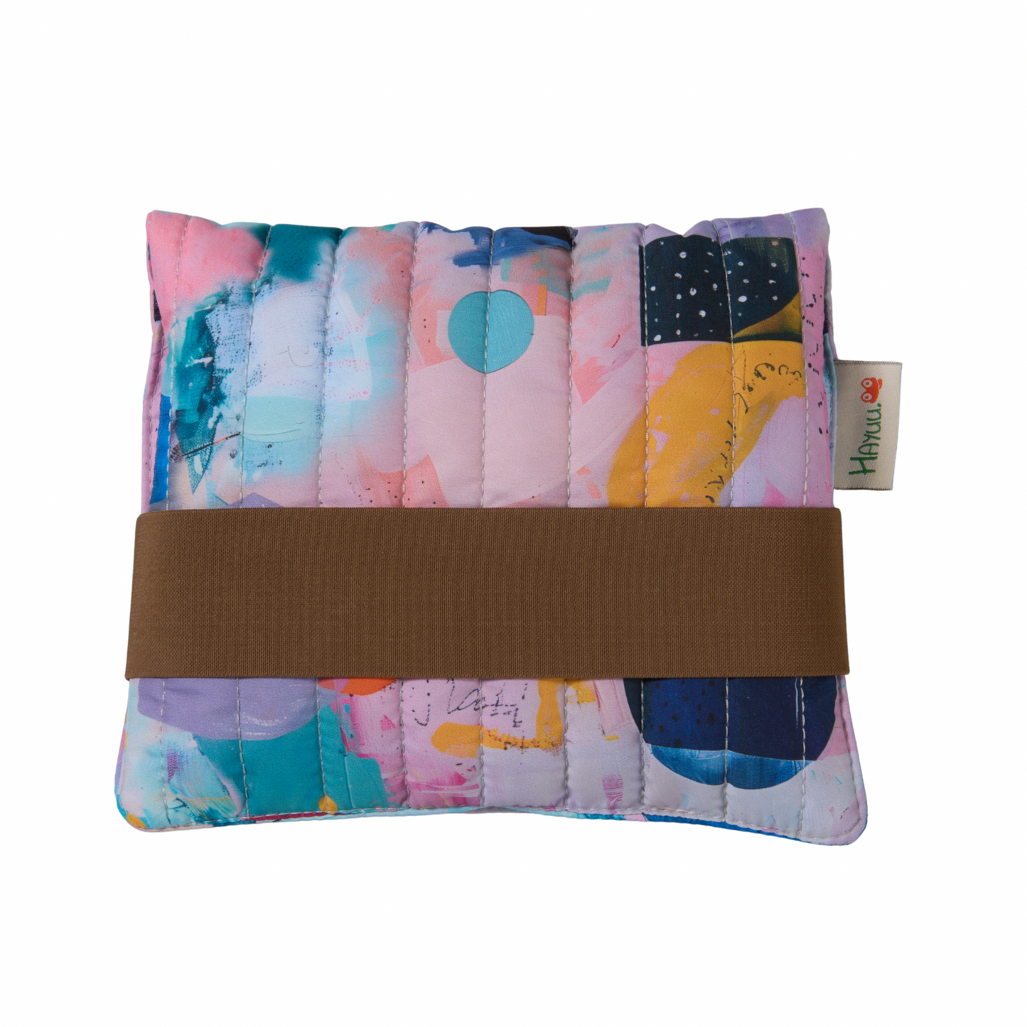 Watercolor Supernova - Organizer Bag
