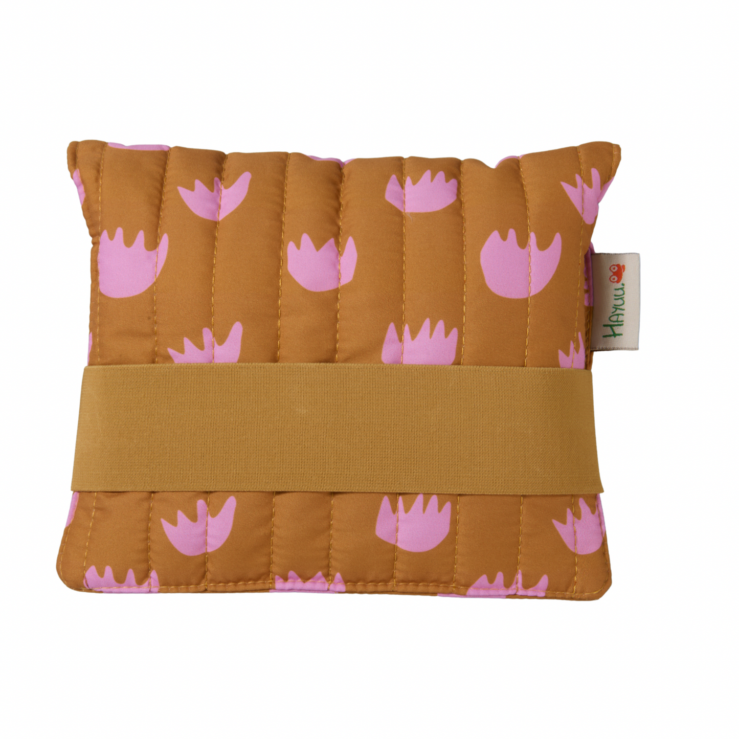 Istanbul Mustard - Organizer Bag