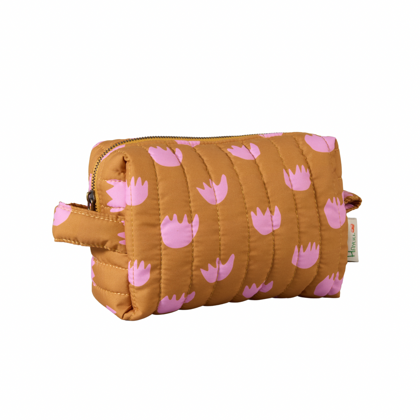 Istanbul Mustard - All In One Care Bag (Small)