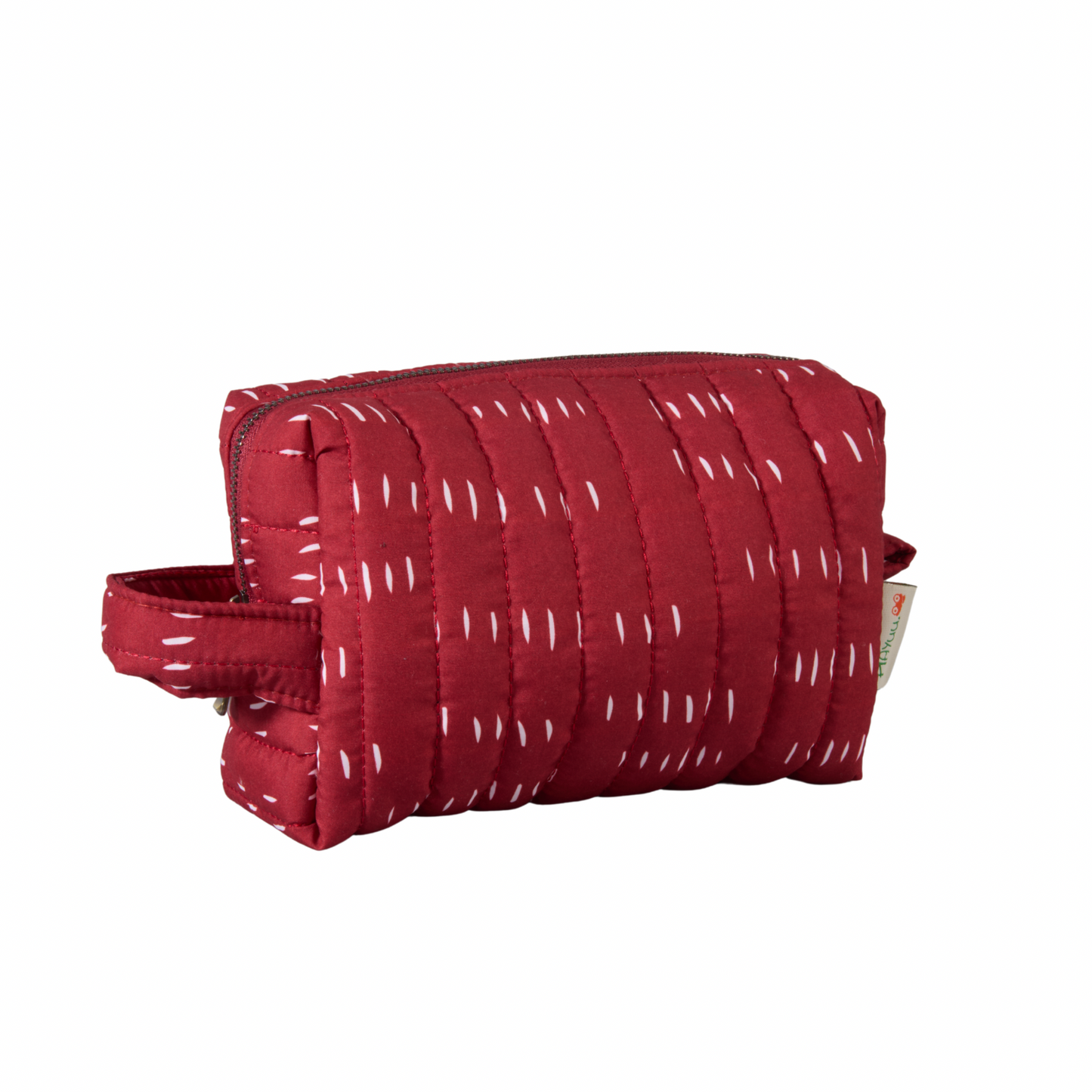 Crimson Wonder - Anne Bebek Bakım Çantası – Küçük Boy