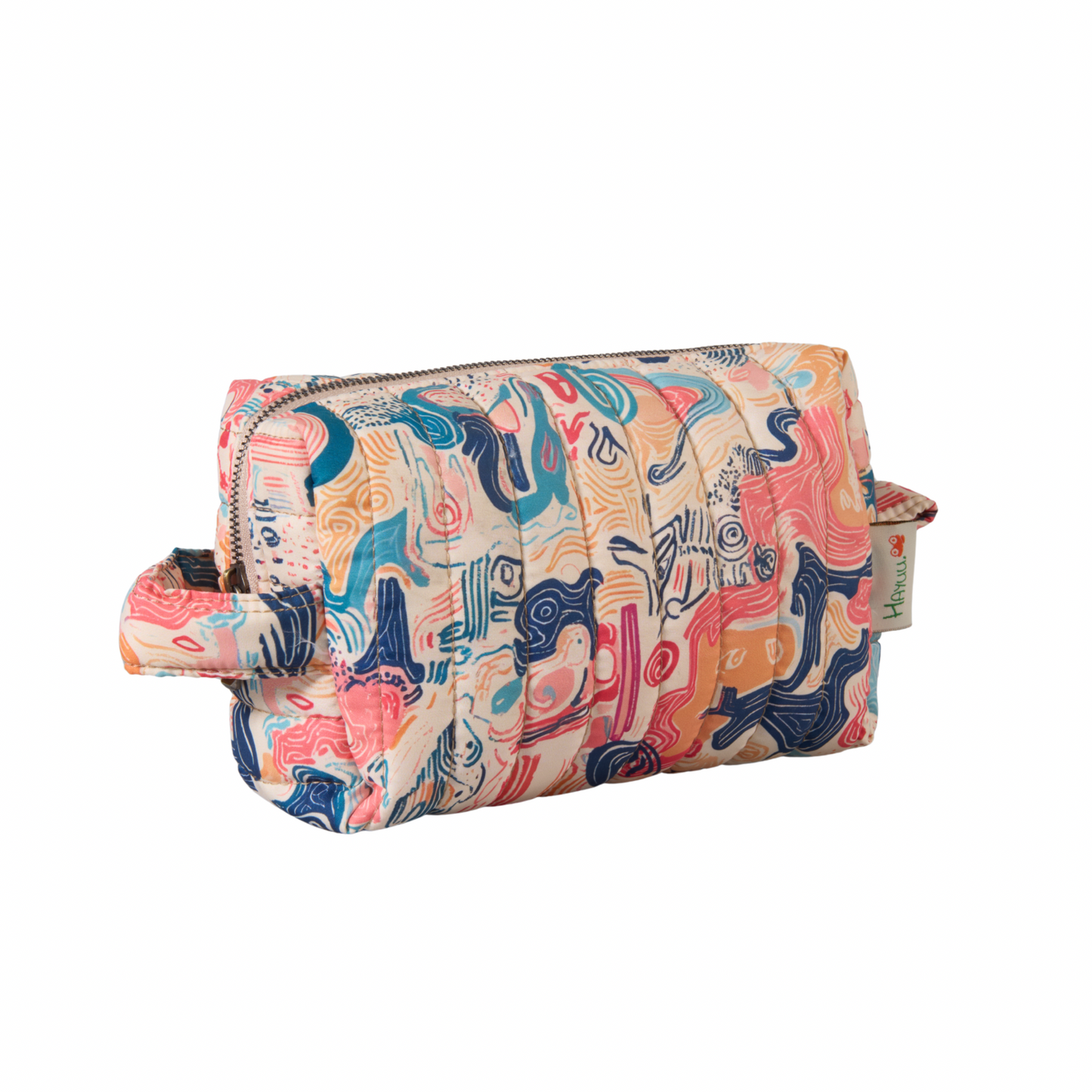 Champagne Love - All In One Care Bag (Small)