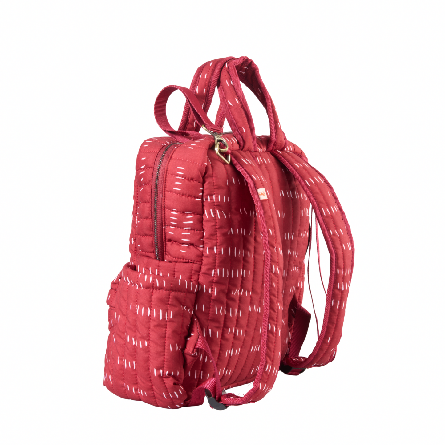 King Crimson 2025 - Backpack & Changing Mat