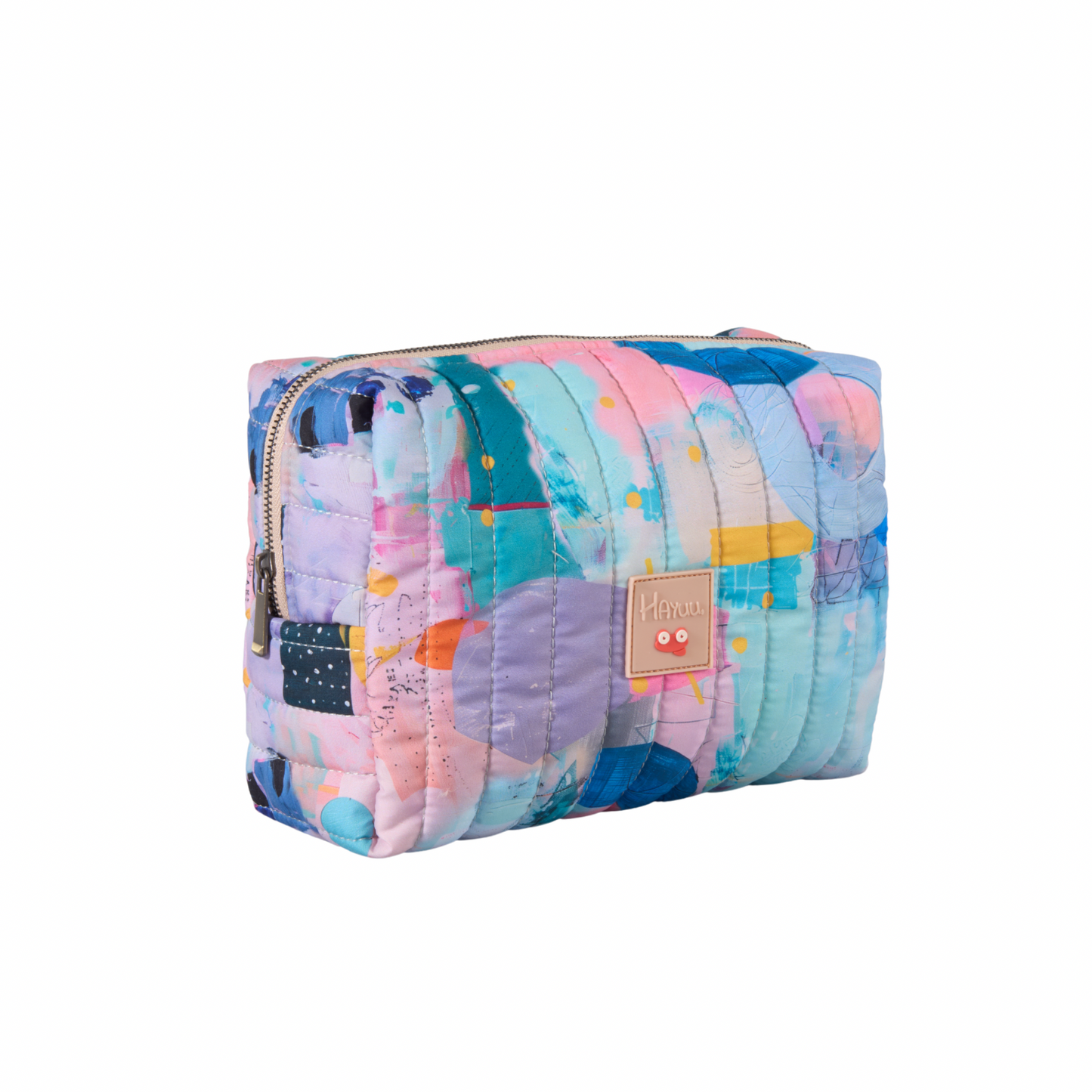 Watercolor Supernova - All In One Care Bag (Large)