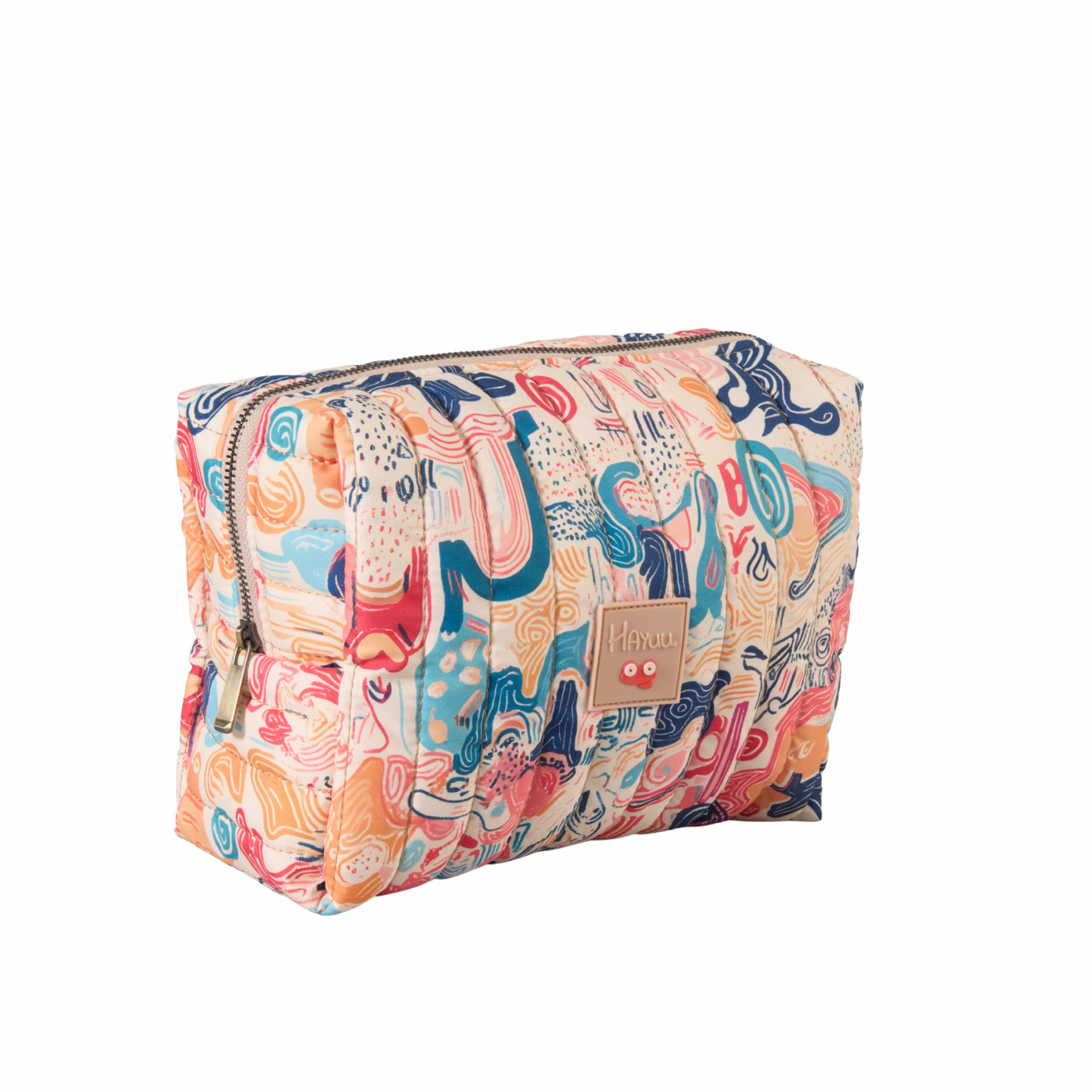 Champagne Love- All In One Care Bag (Large)