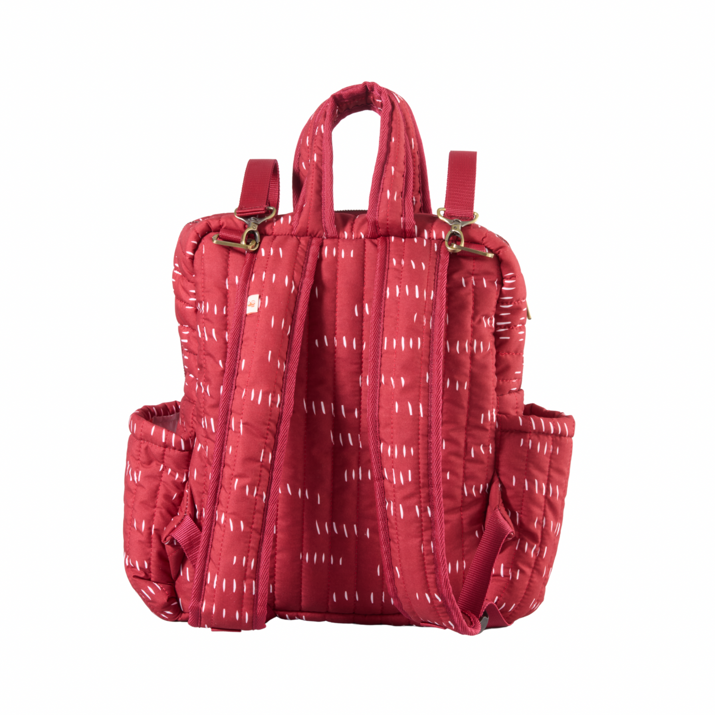 King Crimson 2025 - Backpack & Changing Mat