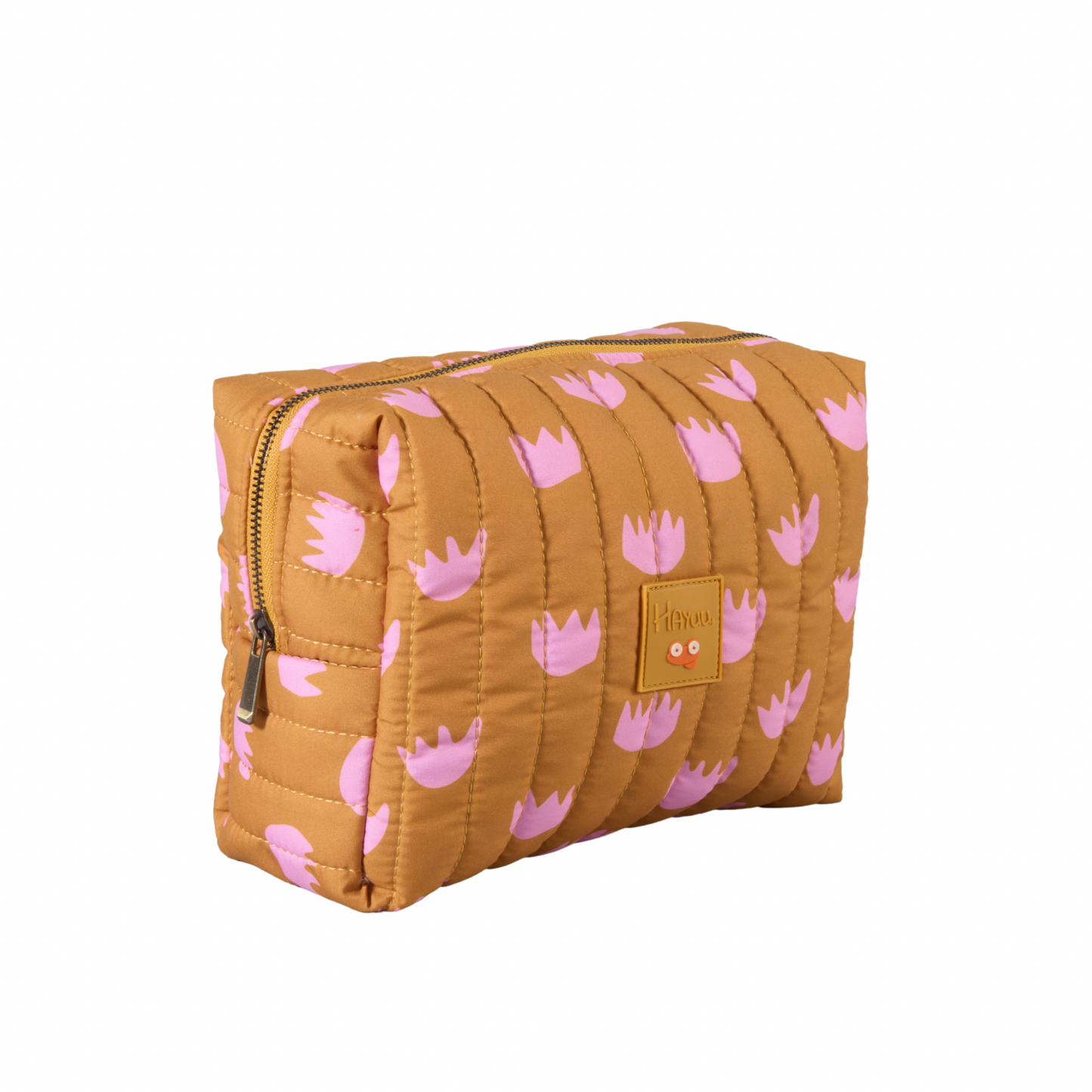 Istanbul Mustard - All In One Care Bag (Large)