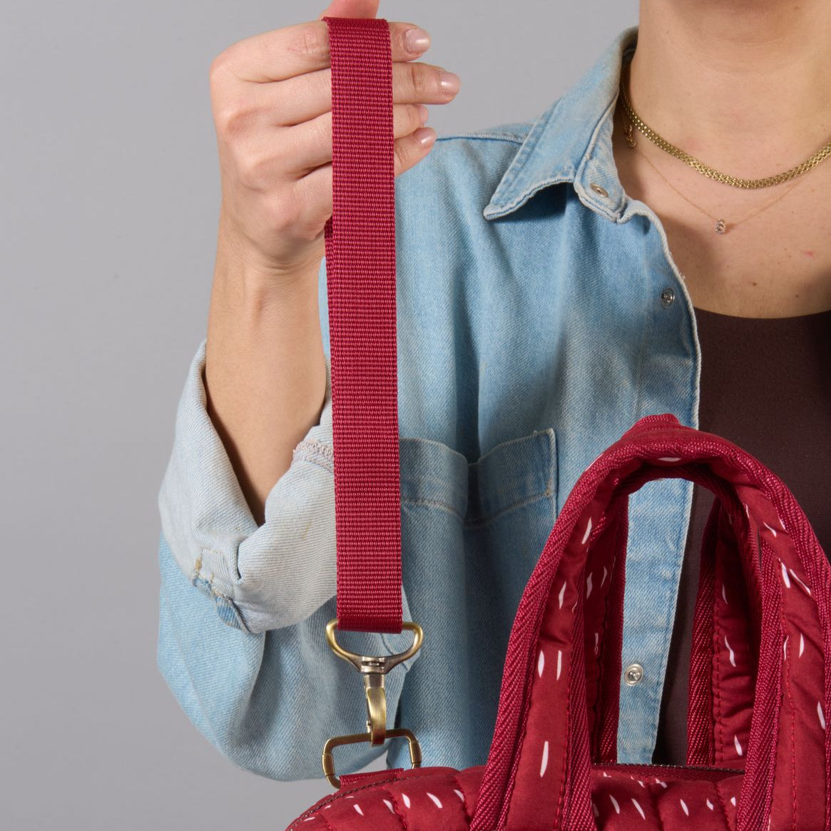 King Crimson 2025 Set (Küçük)