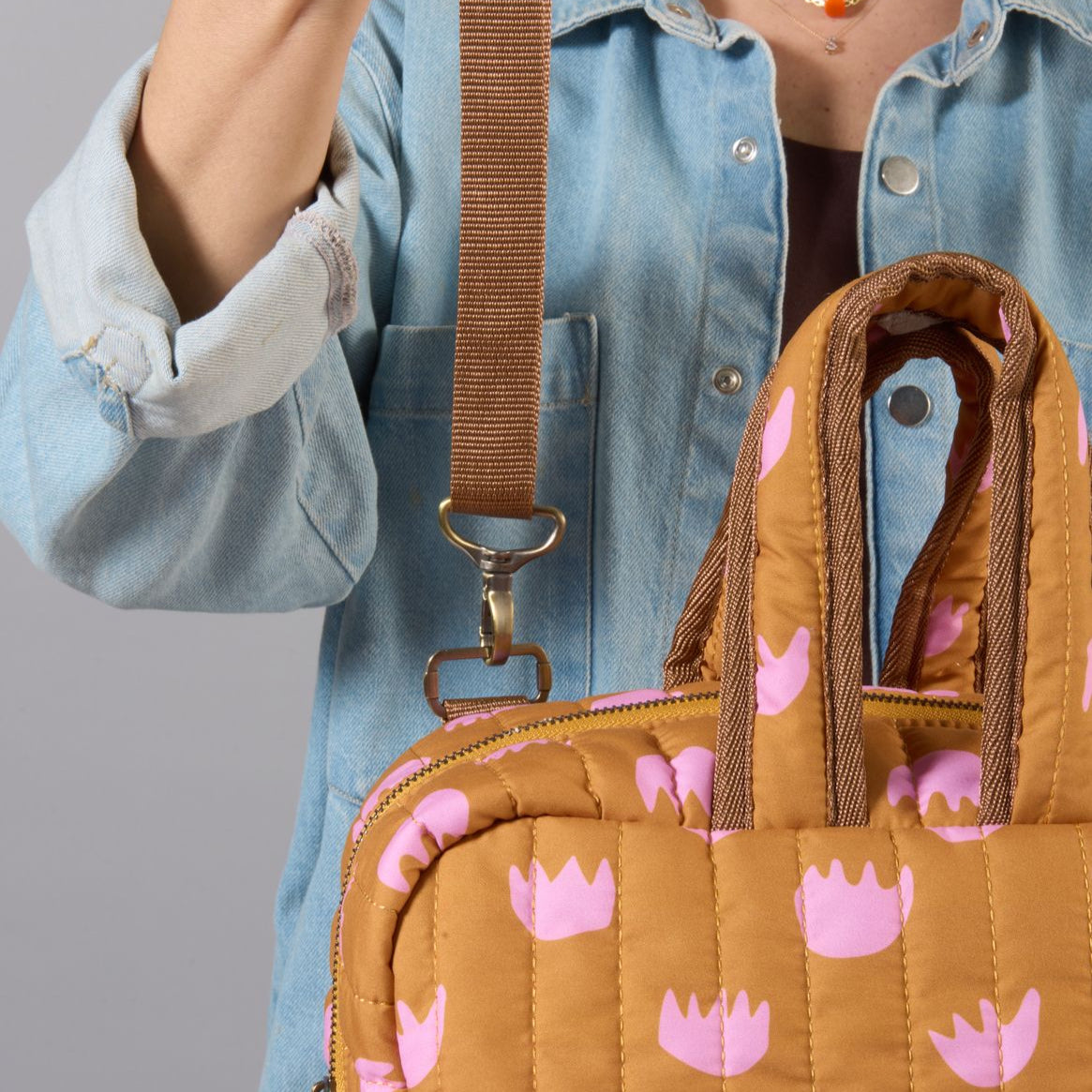 Istanbul Mustard Set