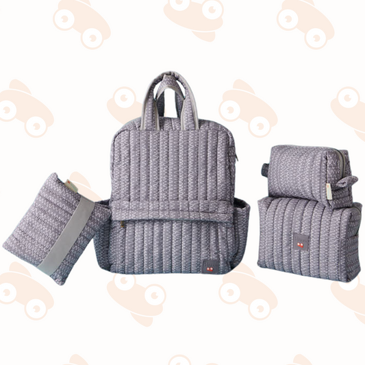 Coolio Grey Set