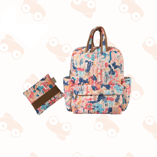 Champagne Love Set (Küçük)