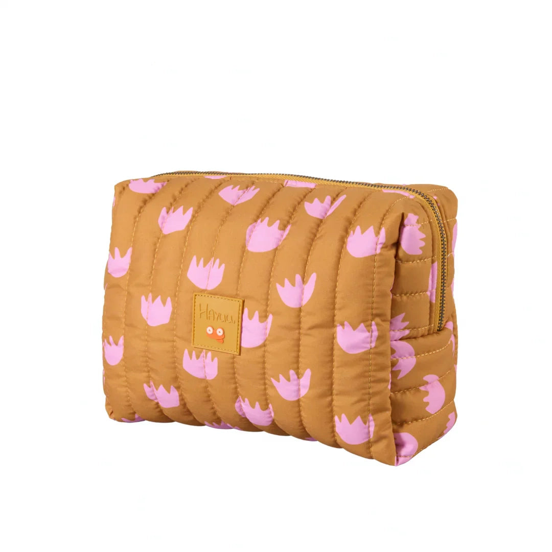 Istanbul Mustard - Anne Bebek Bakım Çantası – Büyük Boy