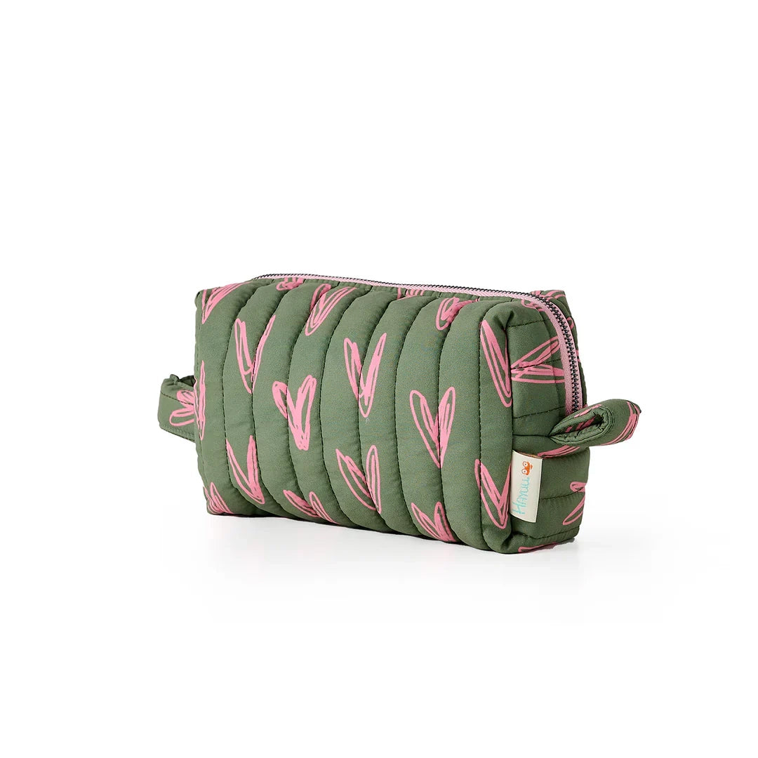 Heart Life - Anne Bebek Bakım Çantası – Küçük Boy