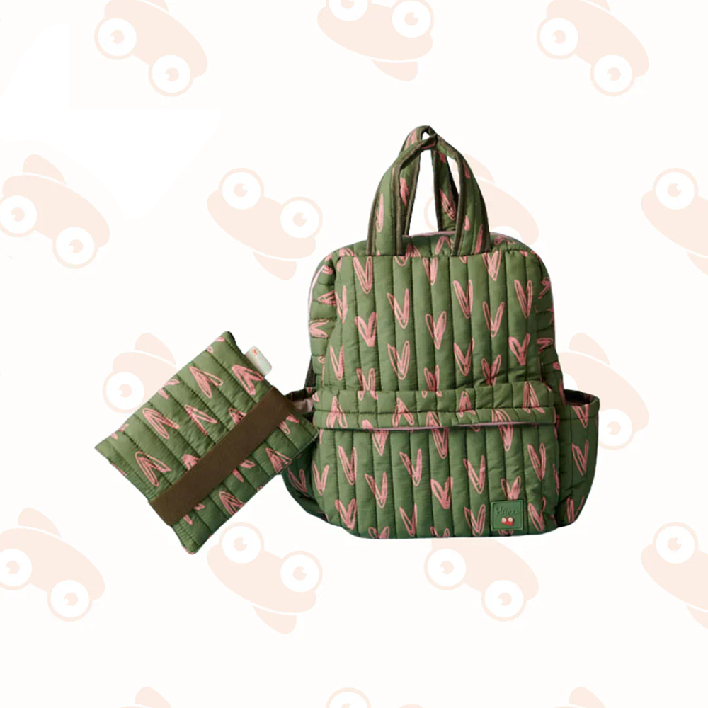 Heart Life Set (Küçük)