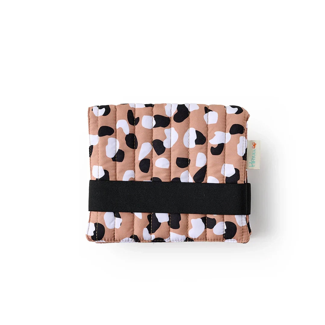 Tame Leopard - Islak Mendil Çantası