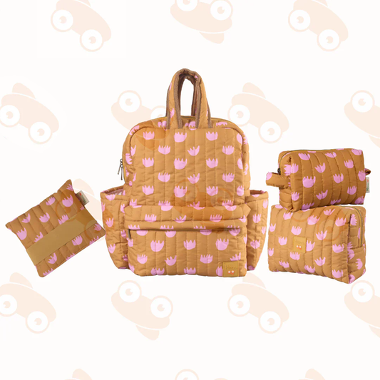 Istanbul Mustard Set