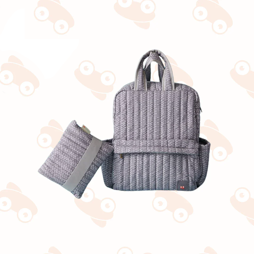 Coolio Grey Set (Küçük)