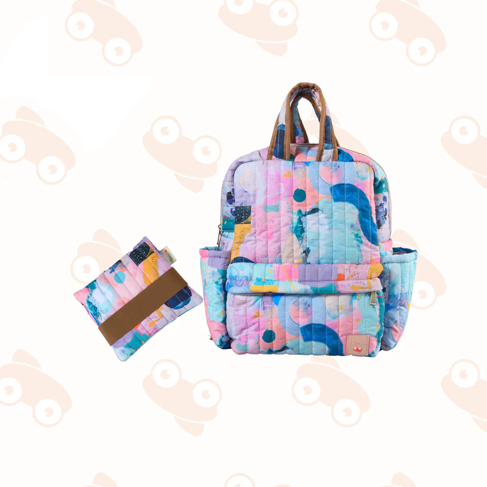 Watercolor Supernova Set (Küçük)