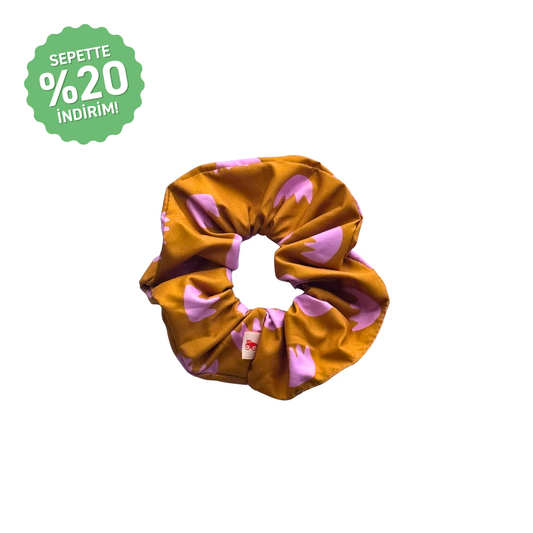 Istanbul Mustard Toka