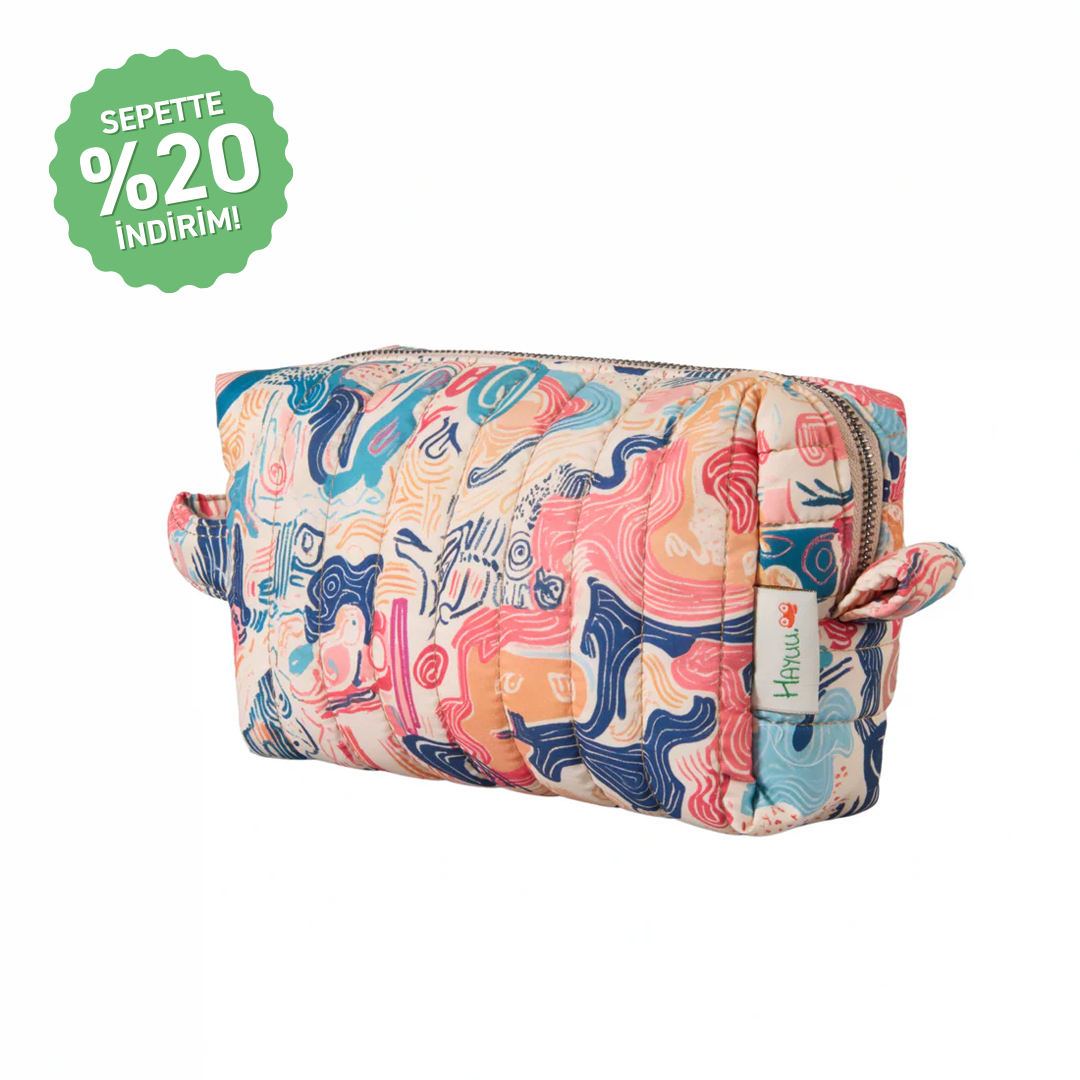 Champagne Love - All In One Care Bag (Small)