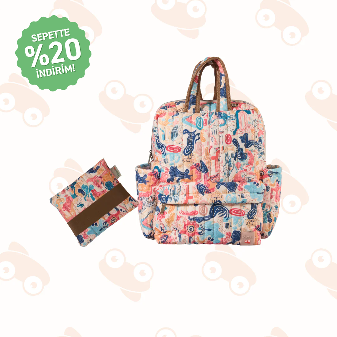 Champagne Love Set (Küçük)