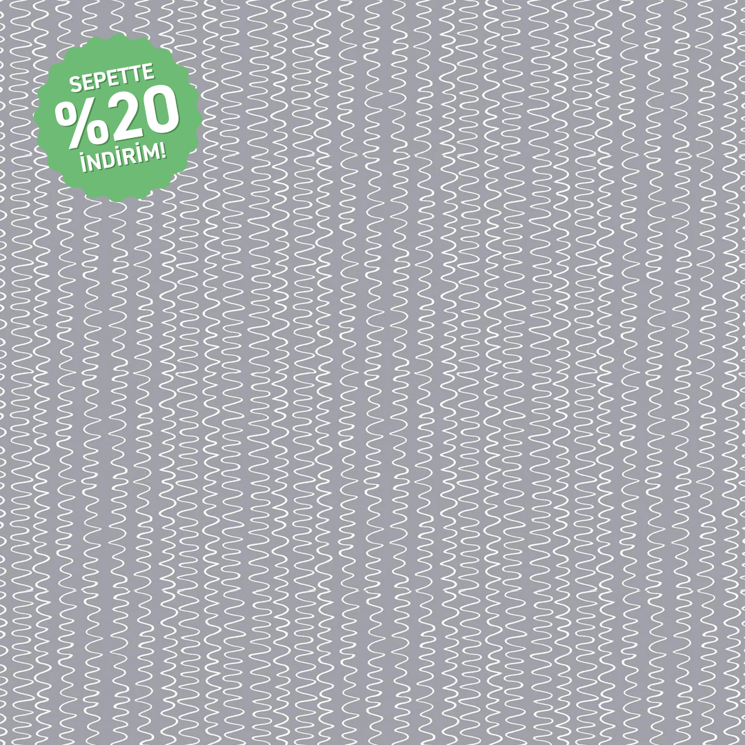 Coolio Grey - Changing Mat