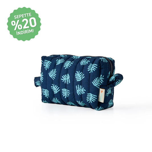 Deepest Blue - All In One Care Bag (Small)