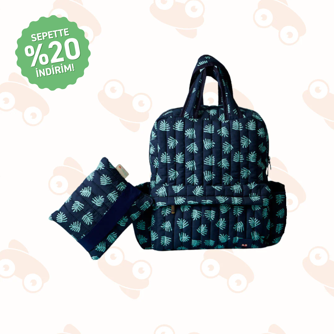 Deepest Blue Set (Küçük)