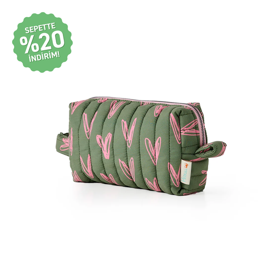 Heart Life - All In One Care Bag (Small)