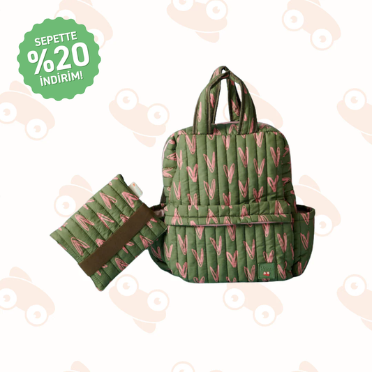 Heart Life Set (Küçük)