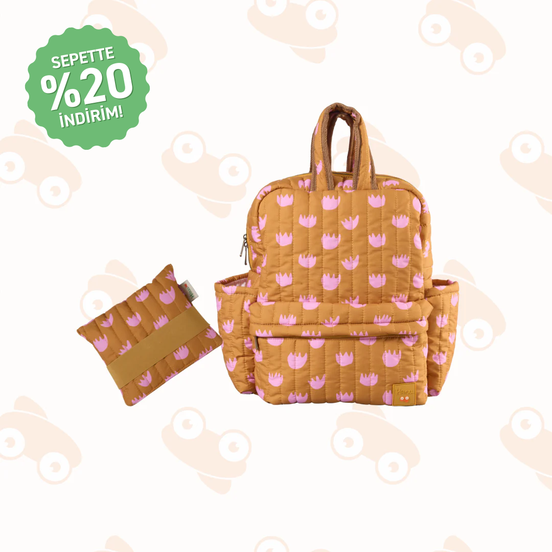 Istanbul Mustard Set (Küçük)