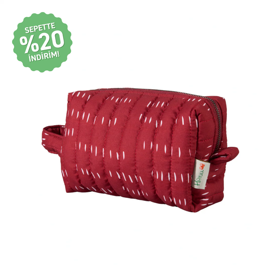 King Crimson 2025 - All In One Care Bag (Small)