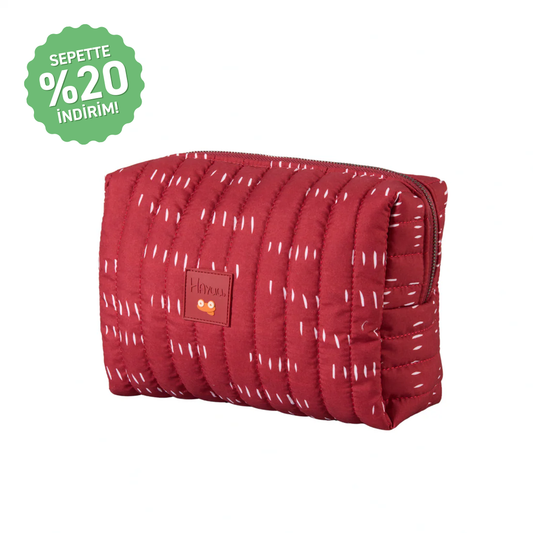 King Crimson 2025 - All In One Care Bag (Large)