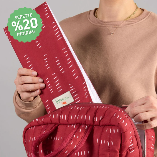 King Crimson 2025 - Changing Mat