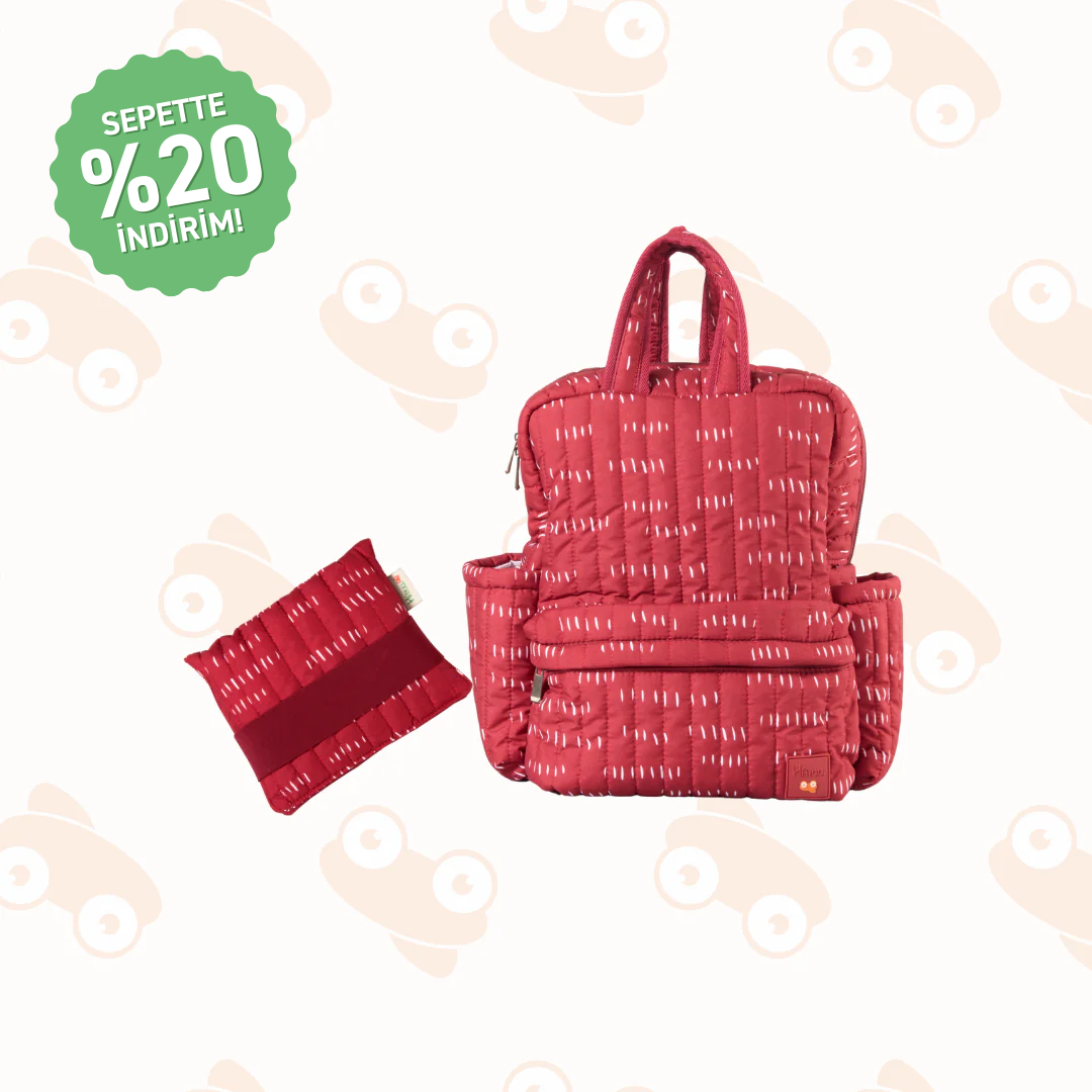 King Crimson 2025 Set (Küçük)