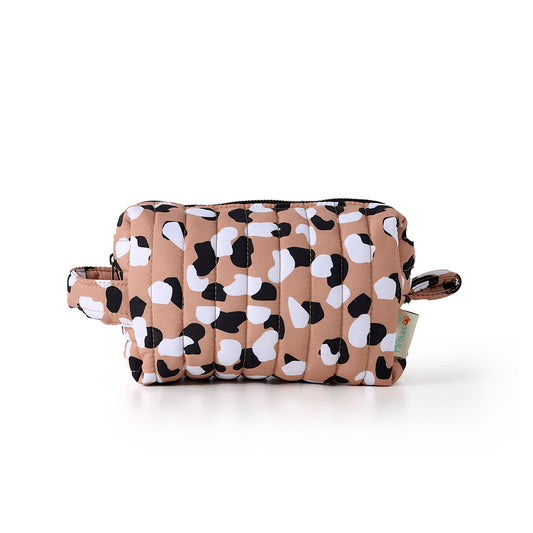 Tame Leopard - Anne Bebek Bakım Çantası – Küçük Boy