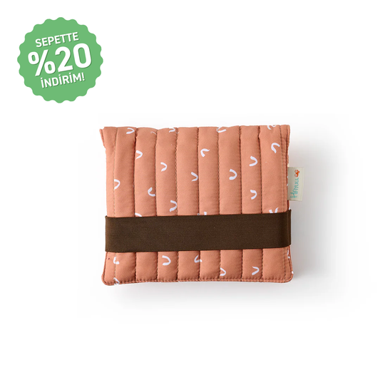 Spicy Cinnamon - Organizer Bag