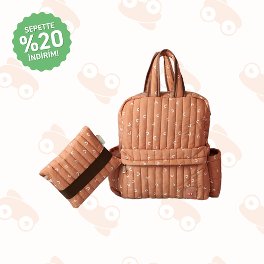 Spicy Cinnamon Set (Küçük)