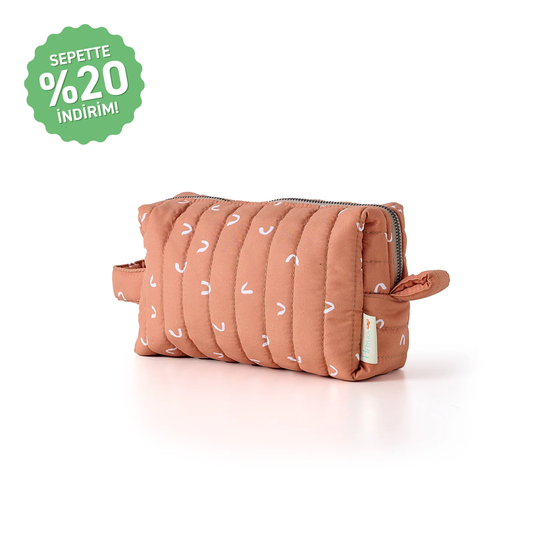 Spicy Cinnamon - All In One Care Bag (Small)